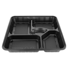 COFFRETS À EMPORTER 5 COMPART.