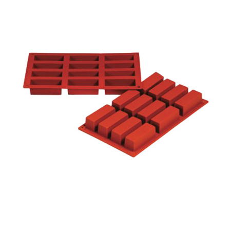 MOULE CAKE 7,9x2,9x3 CM