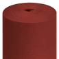 NAPPE EN ROULEAU  55 G/M2 1,20x50 M BORDEAUX AIRLAID (1 UNITÉ)
