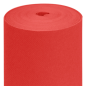 NAPPE EN ROULEAU  55 G/M2 1,20x50 M ROUGE AIRLAID (1 UNITÉ)