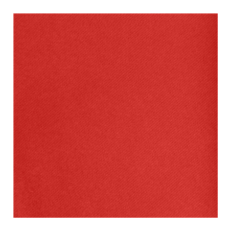 NAPPE EN ROULEAU  55 G/M2 1,20x50 M ROUGE AIRLAID (1 UNITÉ)