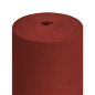 "TÊTE-À-TÊTE" PRÉ. 120CM (20 FEU.)  55 G/M2 0,40x24 M BORDEAUX AIRLAID (6 UNITÉ)