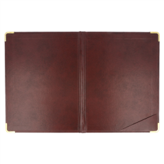 CALEPIN POUR ADDITIONS