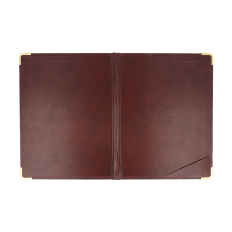 CALEPIN POUR ADDITIONS