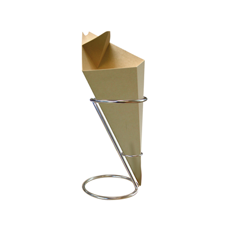 PORTE FRITES CONIQUE