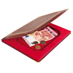 BOÎTE POUR ADDITION ET CHANGE