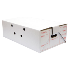 CARTONS DE TRANSPORT