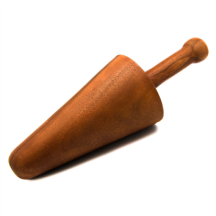 CÔNE POUR ENROULER PAPIER