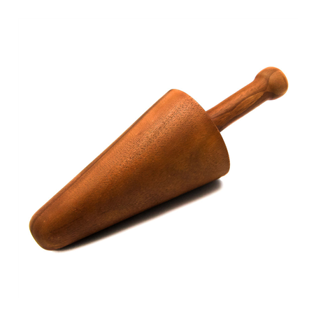 CÔNE POUR ENROULER PAPIER