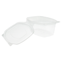 RÉCIPIENTS + COUVERCLE