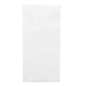 SERVIETTES KANGOUROU ECOLABEL 2 PLIS  18 G/M2 40x40 CM BLANC OUATE (1000 UNITÉ)