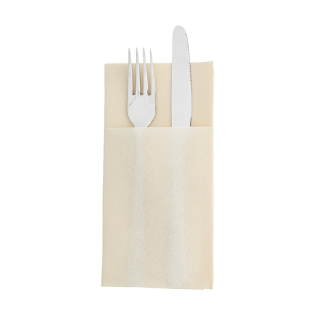 SERVIETTES KANGOUROU