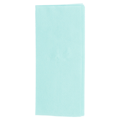 SACS COUVERTS + SERVIETTE