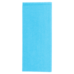 SACS COUVERTS + SERVIETTE