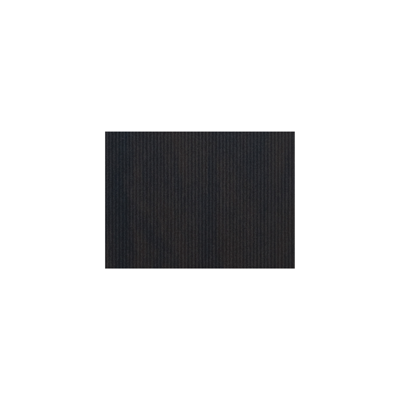 SETS DE TABLE  60 G/M2 31x43 CM NOIR KRAFT VERGÉ (2000 UNITÉ)