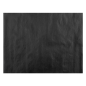 SETS DE TABLE  60 G/M2 31x43 CM NOIR KRAFT VERGÉ (2000 UNITÉ)