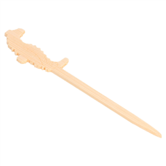 PIQUES  "HIPPOCAMPE"