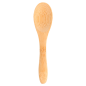 MINI CUILLÈRES  9 CM BAMBOU (50 UNITÉ)