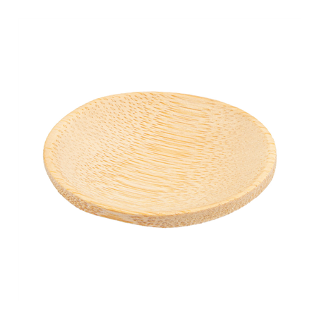 MINI ASSIETTES RONDES