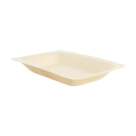 PLATEAUX RECTANGULAIRES