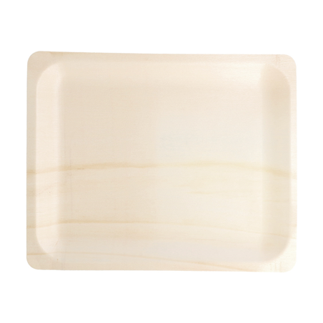 PLATEAUX RECTANGULAIRES