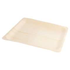 PLATEAUX RECTANGULAIRES