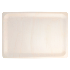 PLATEAUX RECTANGULAIRES