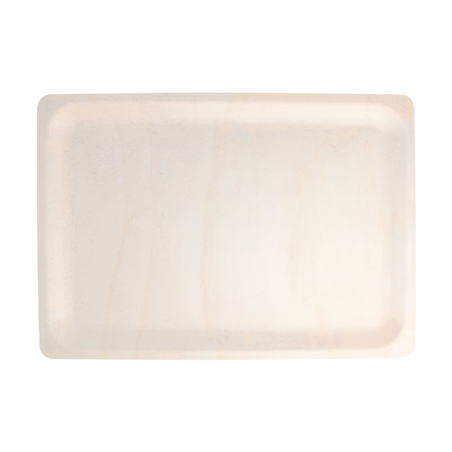 PLATEAUX RECTANGULAIRES