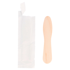 CUILLÈRES À GLACES EN SACHET