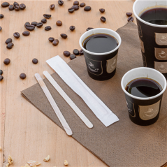 AGITATEURS CAFÉ EN SACHET INDIVIDUEL