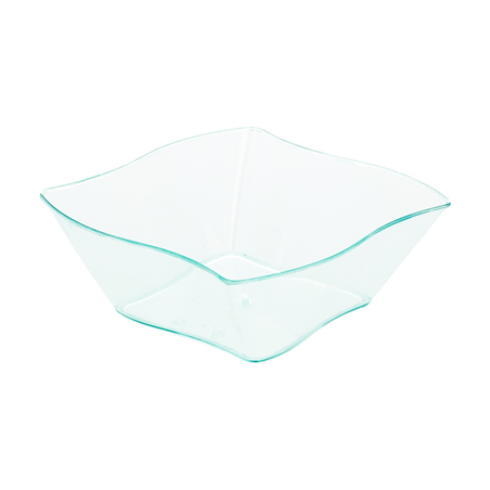 MISES EN BOUCHE RÉUTILISABLES "ÉTOILE"