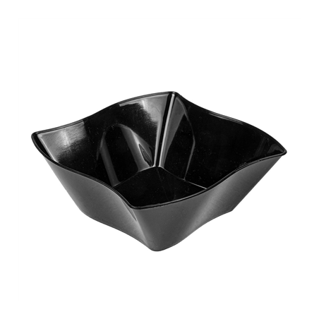 MISES EN BOUCHE RÉUTILISABLES "ÉTOILE"