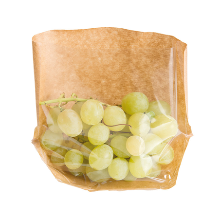 RÉCIPIENTS AVEC BASE ET FENÊTRE