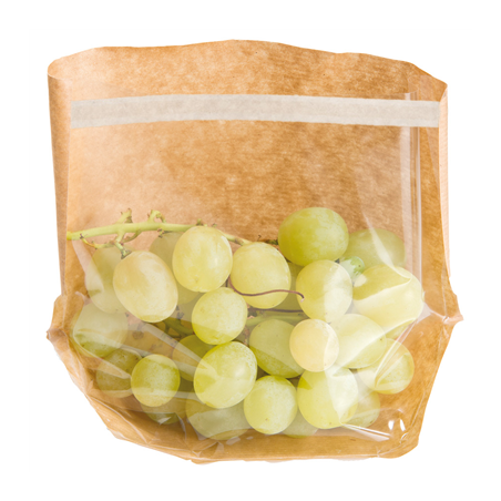 RÉCIPIENTS AVEC BASE ET FENÊTRE AUTO FERMETURE