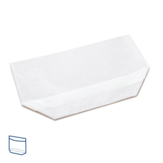 RÉCIPIENTS AVEC BASE ET FENÊTRE