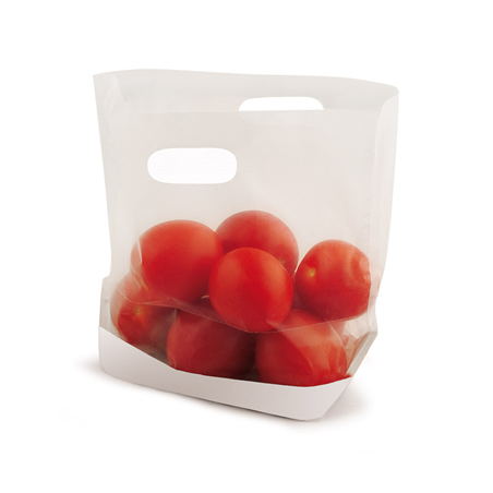 RÉCIPIENTS AVEC BASE ET POIGNÉES