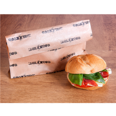 RÉCIPIENTS AVEC BASE "DELICIOUS"