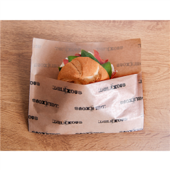 RÉCIPIENTS AVEC BASE "DELICIOUS"