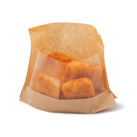 RÉCIPIENTS AVEC BASE ET FENÊTRE