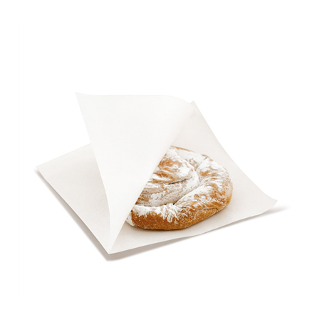 SACHETS OUVERTS 2 CÔTÉS