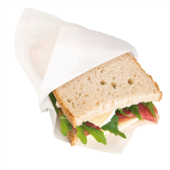 SACHETS OUVERTS 2 CÔTÉS