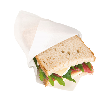 SACHETS OUVERTS 2 CÔTÉS