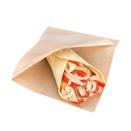 SACHETS OUVERTS 2 CÔTÉS