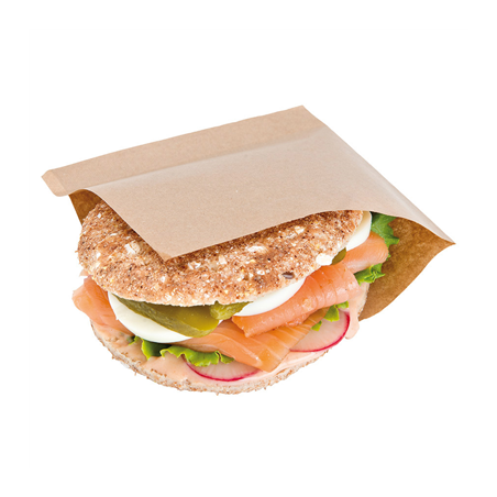 SACHETS OUVERTS 2 CÔTÉS