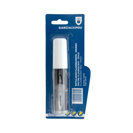 FEUTRE FLUORESCENT ÉPAIS