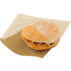 SACHETS OUVERTS 2 CÔTÉS AVEC FENÊTRE