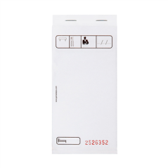 BLOCS COMMANDES MINI DUPLI 50x2 FEUILLES