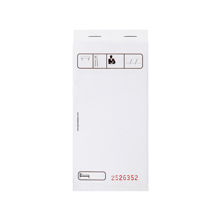 BLOCS COMMANDES MINI DUPLI 50x2 FEUILLES