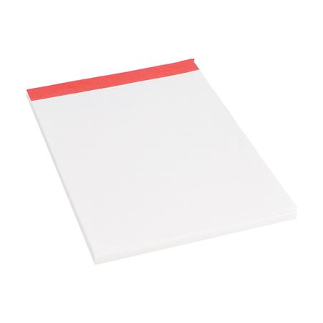 BLOCS NOTES (1/8) 80 FEUILLES