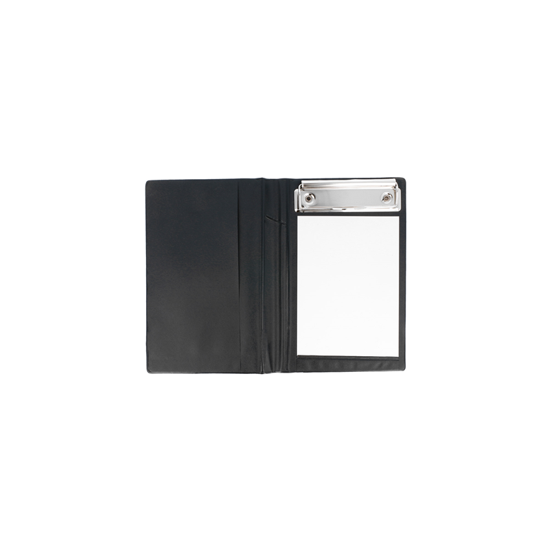 COUVERTURE POUR BLOCS COMMANDES  12x18 CM NOIR PVC (1 UNITÉ)